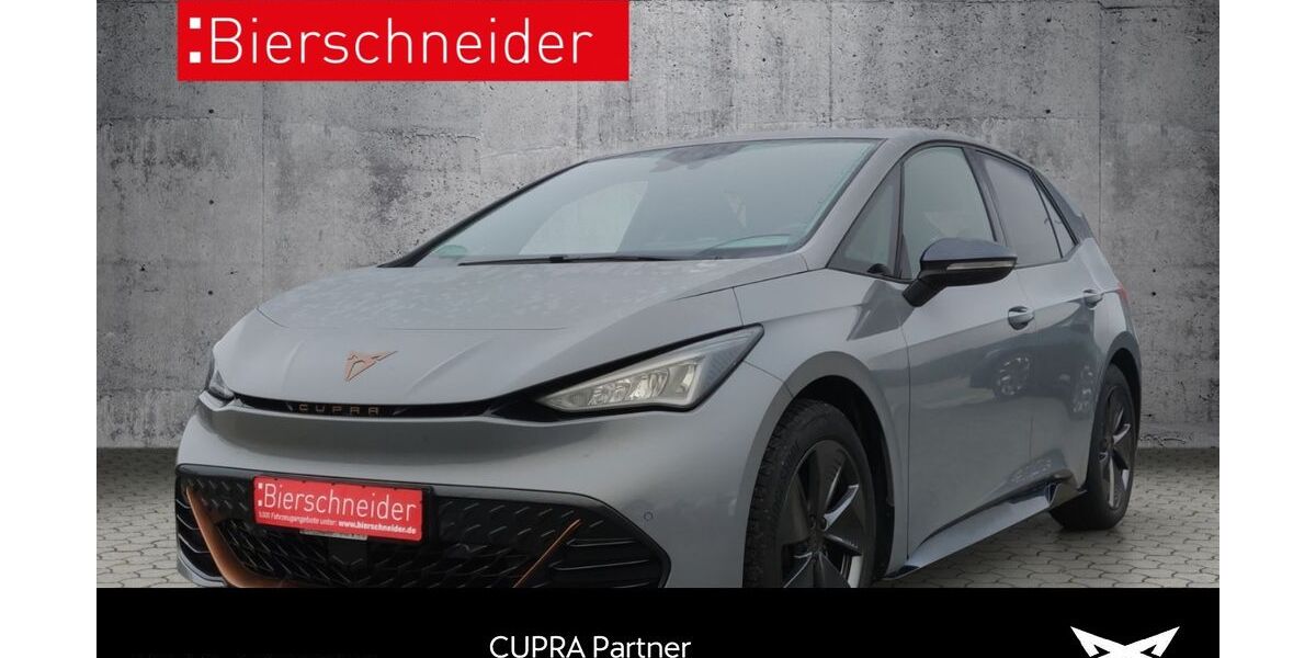 Cupra Born 18.600 km 26.950 &euro; Beilngries 92339