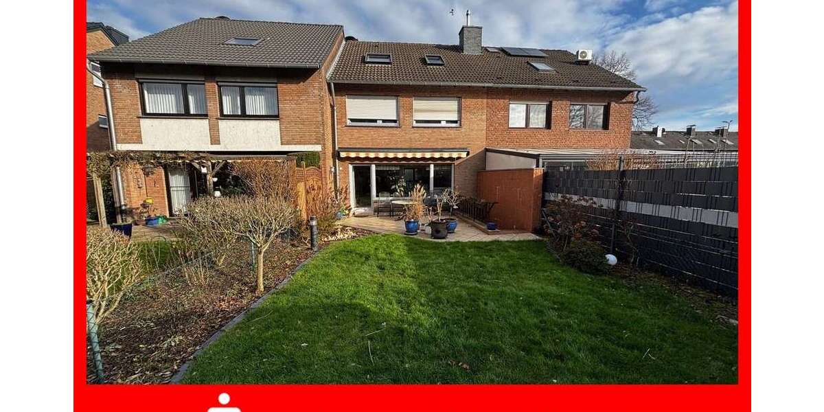 Einfamilienhaus Krefeld Fischeln - 5 Zimmer, 120 m&sup2;, 430.000&euro; | Angebot:25569199