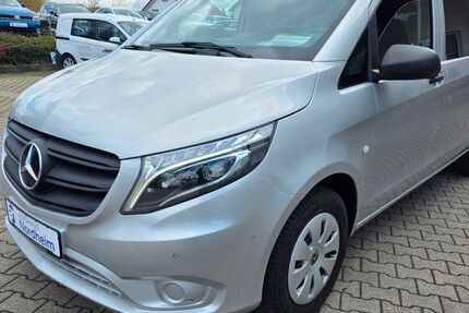 Mercedes-Benz Vito 183.000 km 23.990 &euro; Nordheim bei Heilbronn 74226