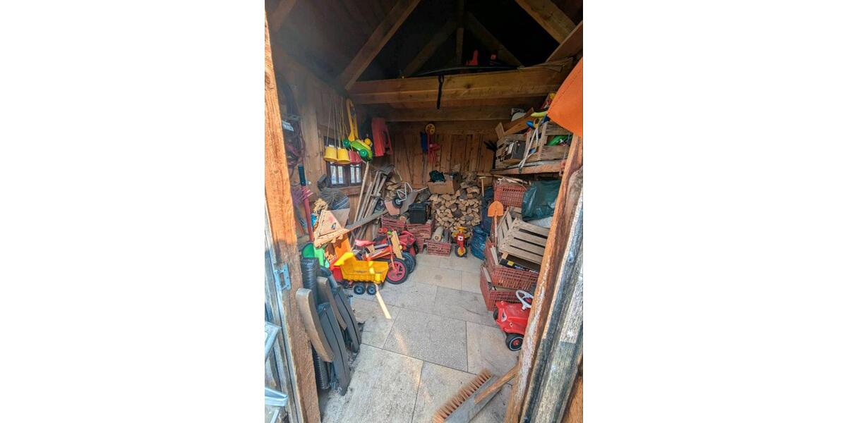 Doppelhaushälfte Leutershausen - 9 Zimmer, 126 m&sup2;, 320.000&euro; | Angebot:23384824