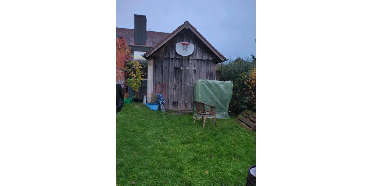 EigentumswohnungDoppelhaushälfte 5 zimmer