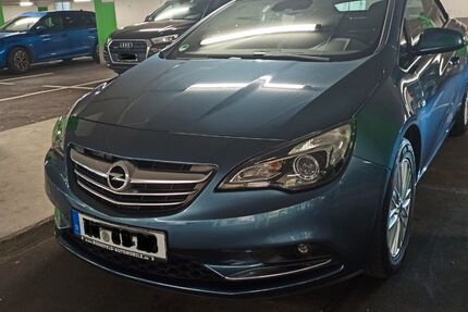 Opel Cascada 159.500 km 7.699 &euro; Tübingen 72072
