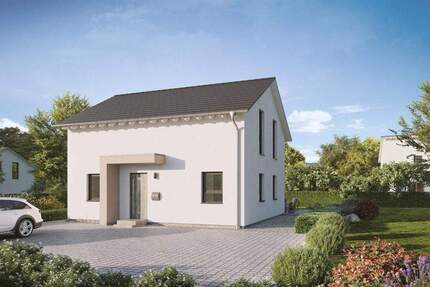 Haus Grumbach Grumbach - 3 Zimmer, 150 m&sup2;, 383.129&euro; | Angebot:24698471