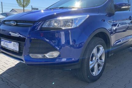 Ford Kuga 110.406 km 10.999 &euro; Bergtheim 97241