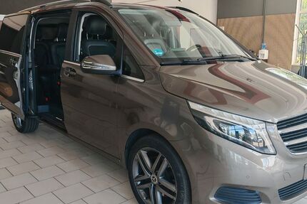 Mercedes-Benz V 250 149.000 km 39.900 &euro; Leipzig 04209