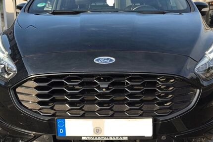 Ford S-Max 56.500 km 28.990 &euro; Maintal 63477