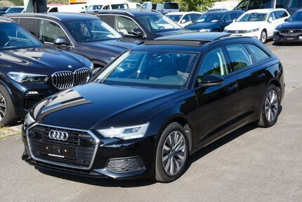 Audi A6 84.300 km 27.773 &euro; Großkrotzenburg 63538