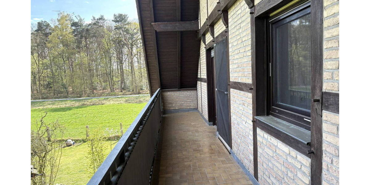 Etagenwohnung Ostbevern - 4 Zimmer, 116 m&sup2;, 1.298&euro; | Angebot:26384942