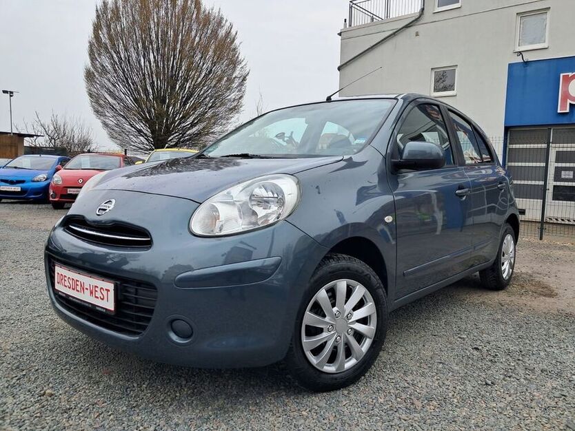 Micra
