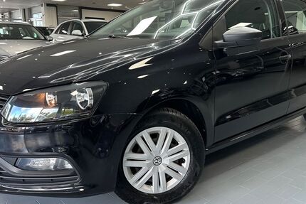 VW Polo 148.000 km 6.390 &euro; Hamm 59067