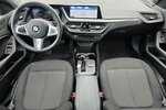 BMW 118i ADVANTAGE/VIRTUAL/NAVI//SITZHEIZUNG/1.HAND 28.344 km 24.900 &euro; Villingen-Schwenningen 78054