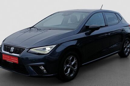 Seat Ibiza 19.050 km 18.950 &euro; Hüttlingen 73460