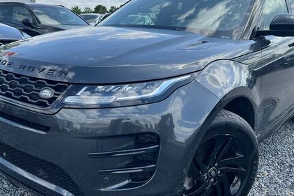 Land Rover Range Rover Evoque 151.000 km 18.500 &euro; Mittenwalde 15749