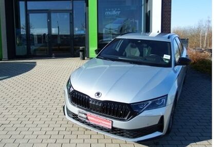 Skoda Octavia 14.333 km 39.990 &euro; Zwickau 08056