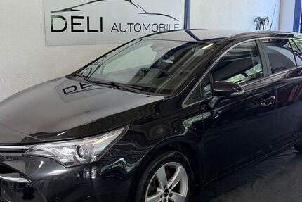 Toyota Avensis 185.000 km 9.990 &euro; Krauchenwies 72505