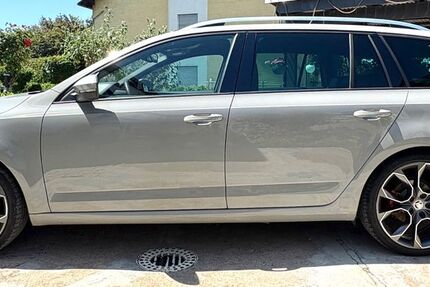 Skoda Octavia 153.400 km 12.900 &euro; Niddatal 61194