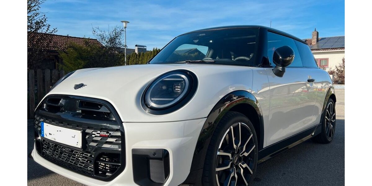 Mini Cooper C 6.500 km 29.900 &euro; Feldkirchen 94351
