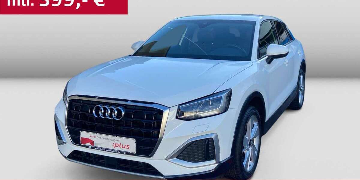 Audi Q2 67.302 km 25.840 &euro; Esslingen 73730