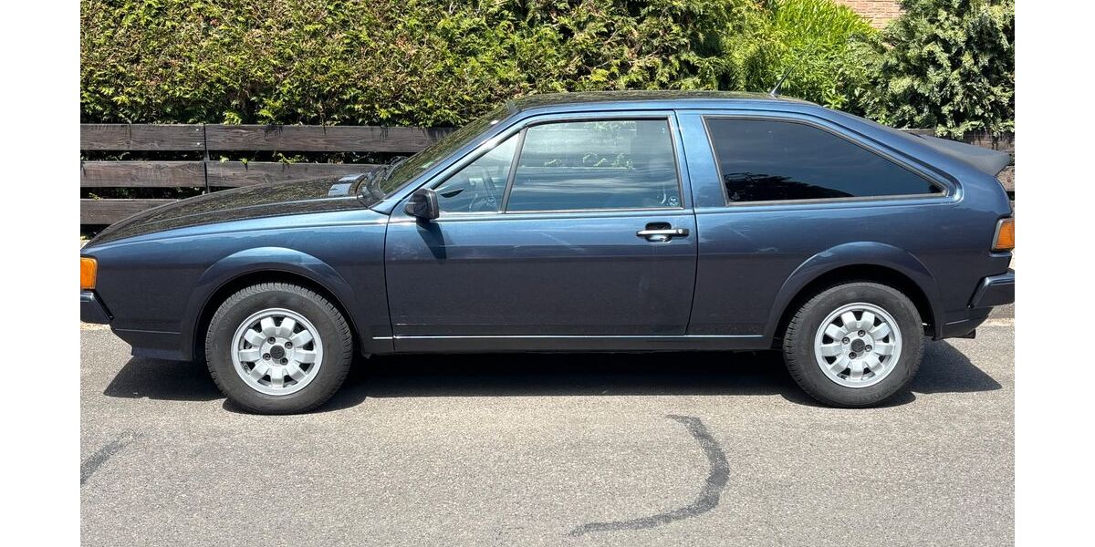 VW Scirocco 295.000 km 4.400 &euro; Wolfsburg 38446
