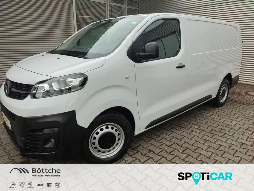 Opel Vivaro 12.732 km 24.780 € Brandenburg an der Havel 14772