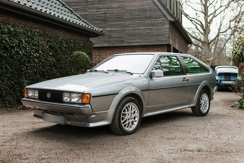 Scirocco