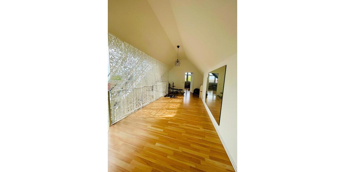 Dachgeschoßwohnung Rheine Altenrheine - 3 Zimmer, 116 m&sup2;, 349.000&euro; | Angebot:26110534