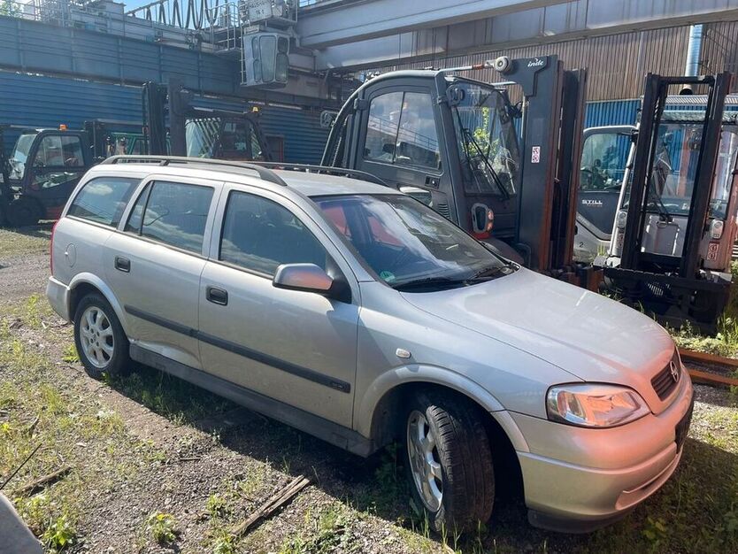 Astra