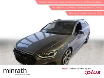 Audi A4 81.880 km 31.870 &euro; Moers-Hülsdonk 47441