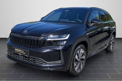 Skoda Kodiaq 25.820 km 47.480 &euro; Wiesbaden 65197