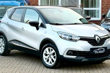 Renault Captur 109.000 km 10.490 &euro; Isernhagen 30916