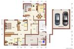 Mehrfamilienhaus, Wohnhaus Hillesheim - 495.000&euro; | Angebot:26082571