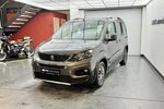 Peugeot Rifter Rollstuhlumbau Allure HDi 130 EAT CarPlay 26.800 km 27.220 &euro; Lich 35423