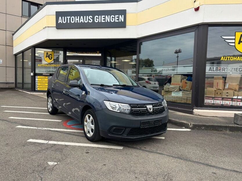Sandero