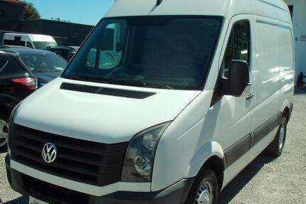 VW Crafter 242.000 km 7.950 &euro; Waiblingen (bei Stuttgart) 71332