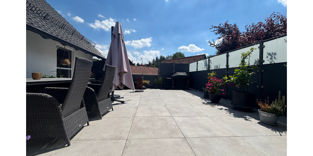 Etagenwohnung Balve - 5 Zimmer, 157 m&sup2;, 1.250&euro; | Angebot:27020462