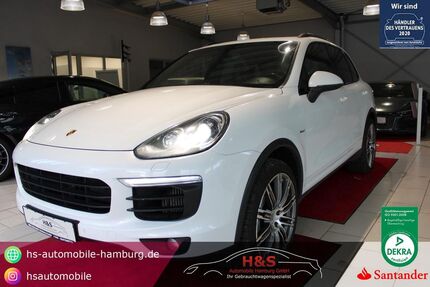 Porsche Cayenne 179.458 km 31.450 &euro; Bad Segeberg 23795