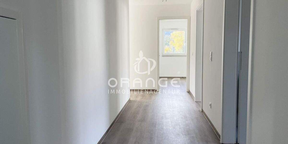 Etagenwohnung Berching - 3 Zimmer, 85 m&sup2;, 990&euro; | Angebot:25226894