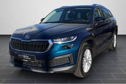 Skoda Kodiaq 17.300 km 31.930 &euro; Mannheim 68167