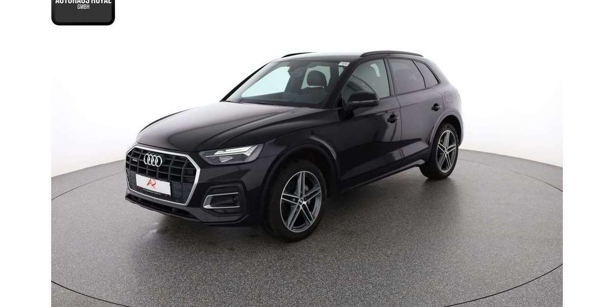 Audi Q5 97.548 km 31.670 &euro; Schönefeld 12529