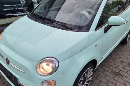 Fiat 500 102.663 km 5.790 &euro; Ehringshausen 35630