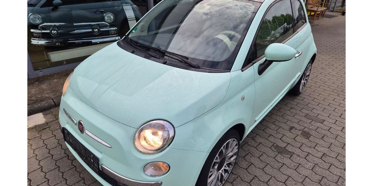 Fiat 500 102.663 km 5.790 &euro; Ehringshausen 35630