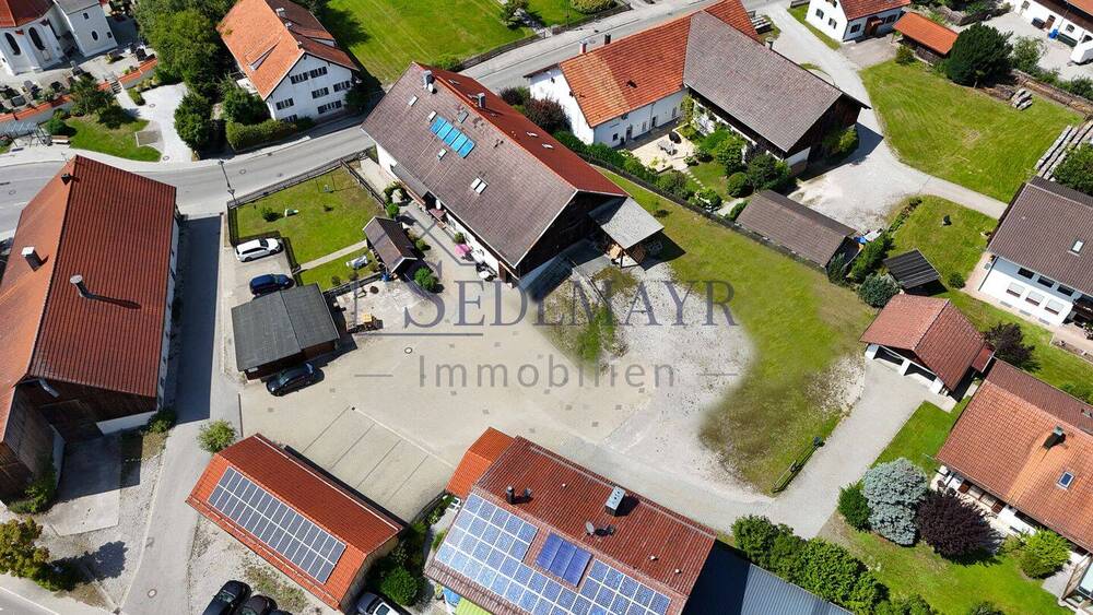 Grundstück Andechs Erling - 680.000&euro; | Angebot:25689706