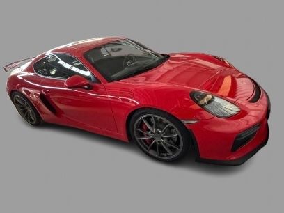 Porsche Cayman 5.300 km 86.000 &euro; Calw 75365