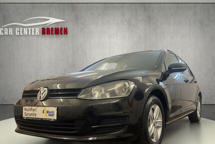 VW Golf 62.150 km 8.498 &euro; Bremen 28277