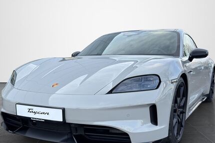 Porsche Taycan 19.000 km 119.950 &euro; Bonn 53119