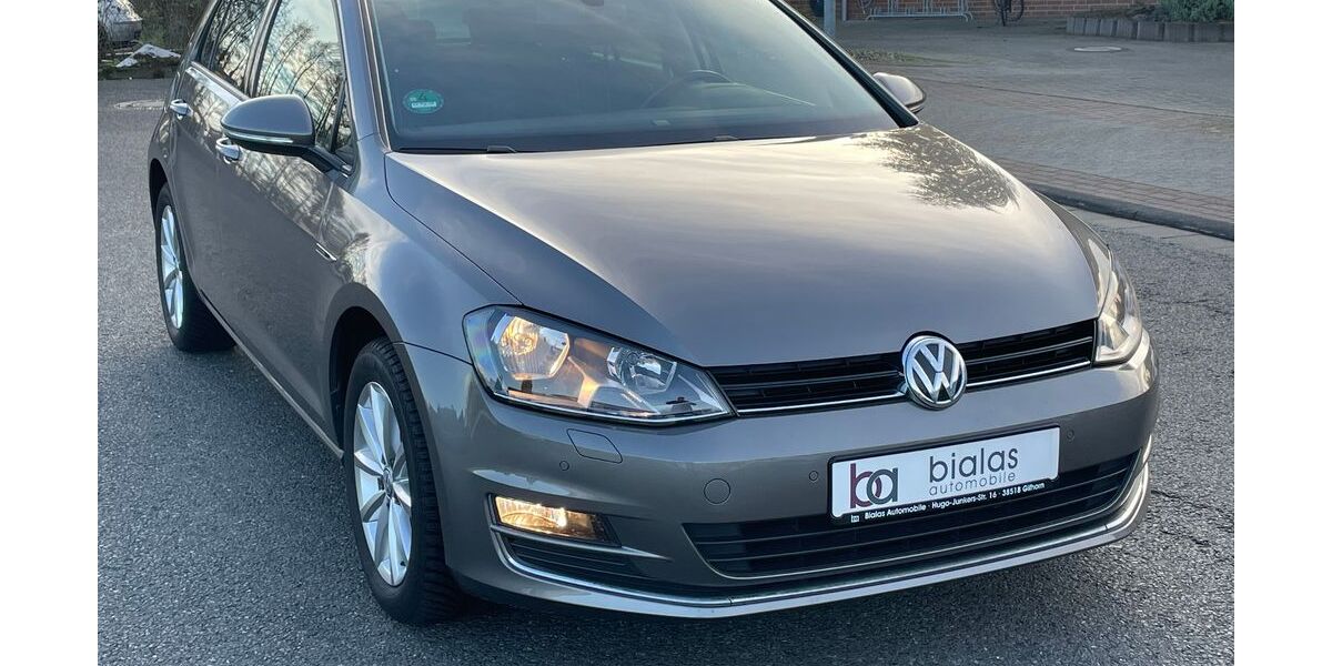 VW Golf 94.600 km 10.900 &euro; Gifhorn 38518