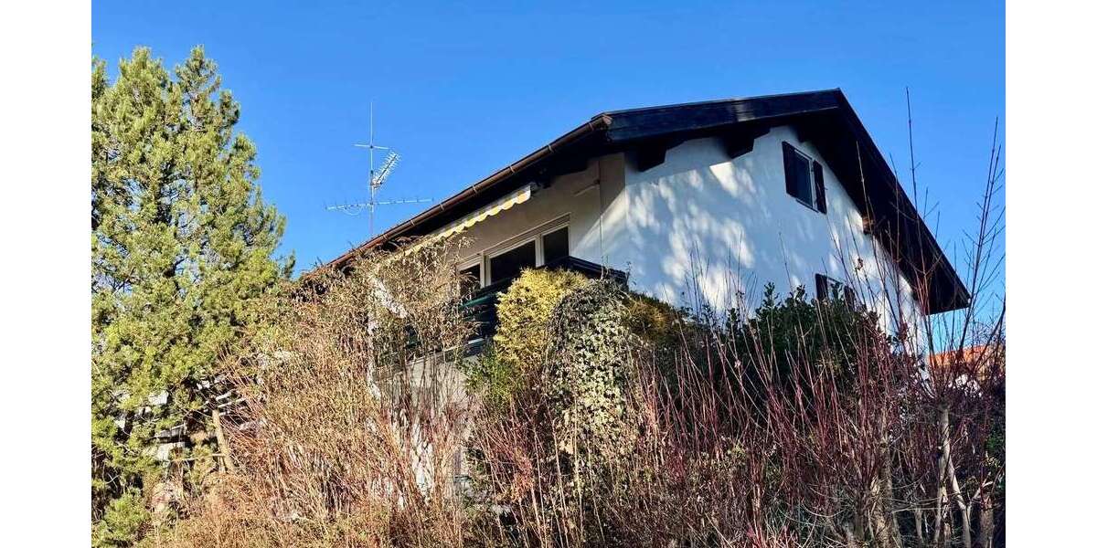 Etagenwohnung Gmund - 1 Zimmer, 33 m&sup2;, 265.000&euro; | Angebot:24235923