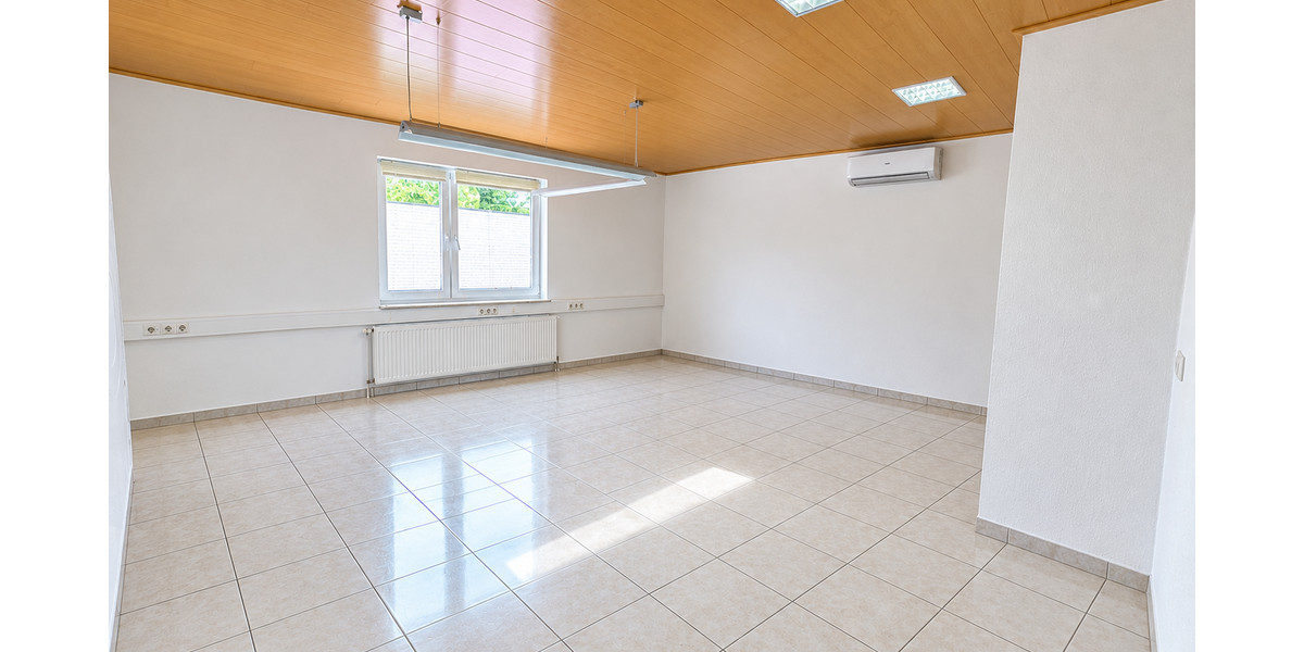 Modernes Haus im Bungalowstyle in Gera zur Miete! - Bungalow Gera Alt-Bieblach | Angebot:27718779