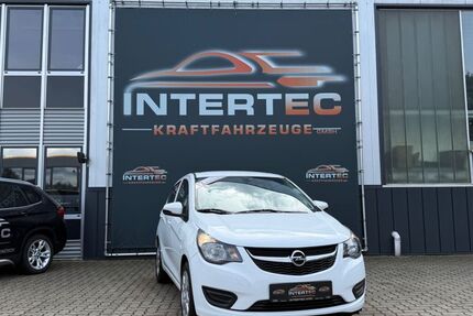 Opel Karl 112.000 km 6.799 € Rotenburg 27356