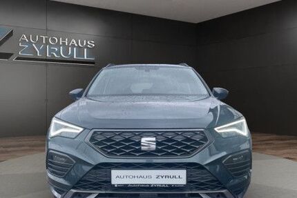 Seat Ateca 43.636 km 22.980 &euro; Saarlouis 66740